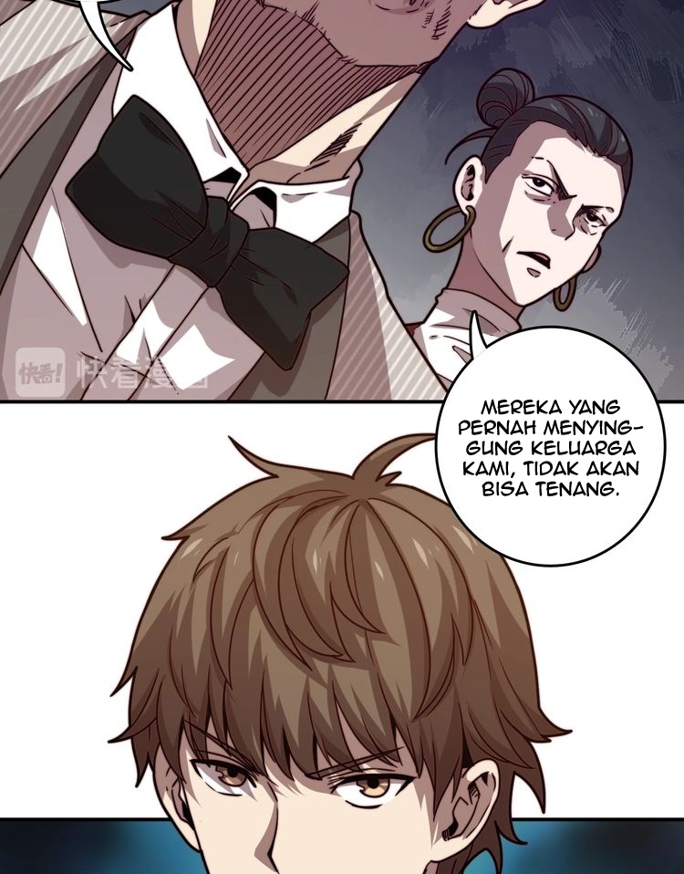 Reborn Doctor Chapter 17 Bahasa Indonesia